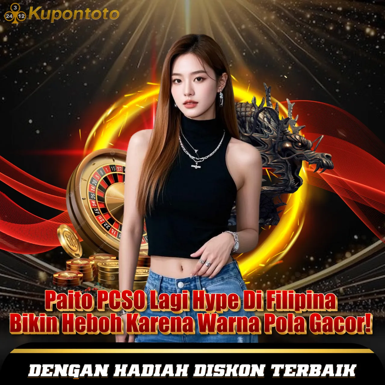 Kupontoto – Paito PCSO Lagi Hype Di Filipina, Bikin Heboh Karena Warna Pola Gacor! - WooCommerce eCommerce